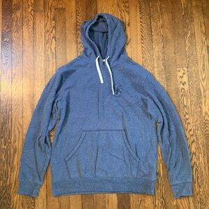 United By Blue Hoodie, EUC, Men’s Large